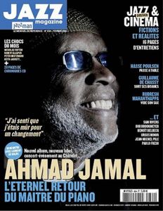 Jazz Magazine N° 634
