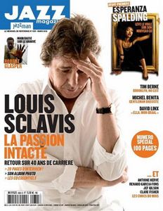 Jazz Magazine N° 635