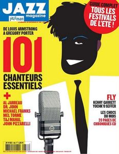Jazz Magazine N° 638