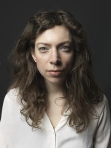 Hanna Bervoets