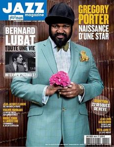 Jazz Magazine N° 640