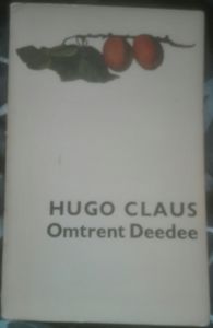 Omtrent Deedee