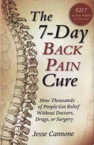 The 7-Day Back Pain Cure