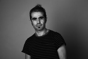 Manolo Cabras
