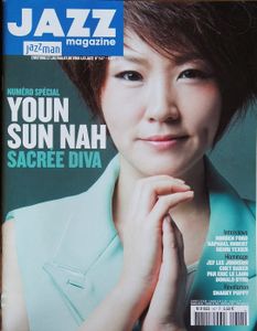 Jazz Magazine N° 647