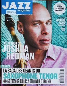 Jazz Magazine N° 648