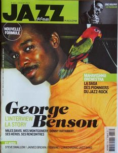 Jazz Magazine N° 651