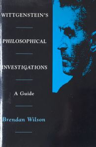 Wittgenstein's Philosophical Investigations: A Guide