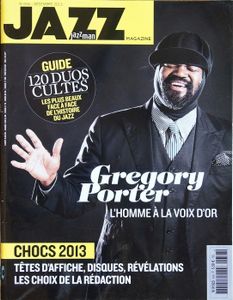 Jazz Magazine N° 656