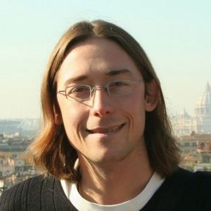 Xavier Rogé