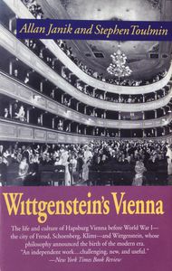 Wittgenstein's Vienna