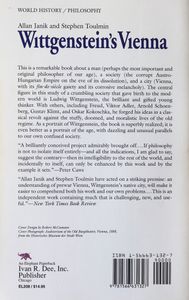 Wittgenstein's Vienna