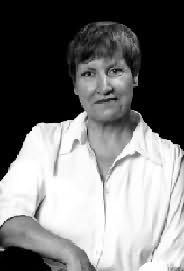 Jeanne Robinson