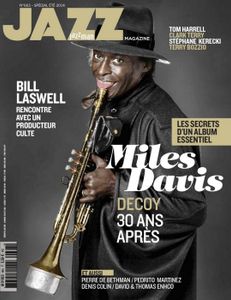 Jazz Magazine N° 663