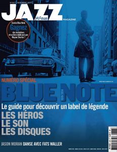 Jazz Magazine N° 667