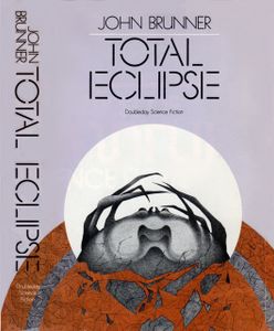 Total Eclipse