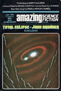 Total Eclipse