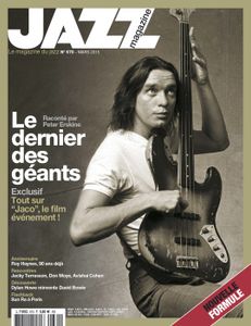 Jazz Magazine N° 670