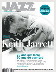 Jazz Magazine N° 672Jazz Magazine