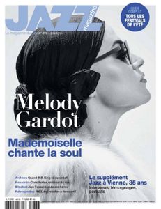 Jazz Magazine N° 673