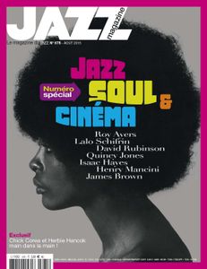 Jazz Magazine N° 675