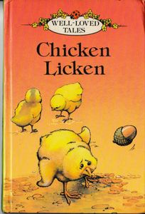 Chicken Licken