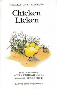 Chicken Licken
