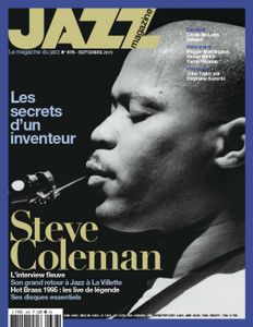Jazz Magazine N° 676