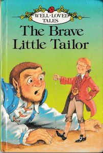 The Brave Little Tailor