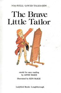 The Brave Little Tailor