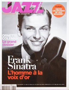 Jazz Magazine N° 679