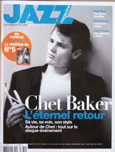 Jazz Magazine N° 681