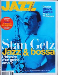 Jazz Magazine N° 686