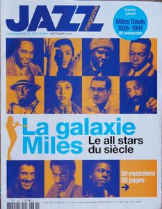 Jazz Magazine N° 687