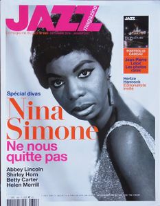 Jazz Magazine N° 690