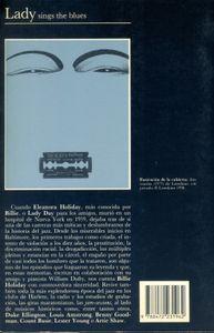 Lady Sings the Blues