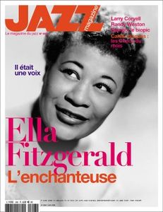 Jazz Magazine N° 693