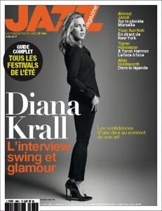Jazz Magazine N° 695