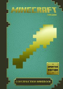 Minecraft: Construction Handbook