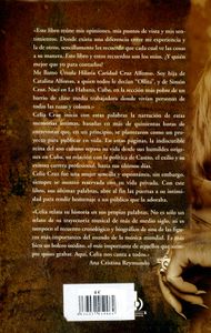 Celia. Mi Vida