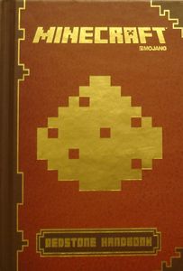Minecraft: Redstone Handbook