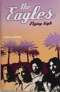 The Eagles Flying High