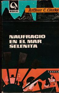 Naufragio en el Mar Selenita