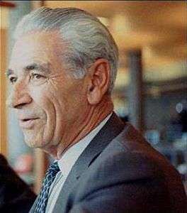 George Adamski