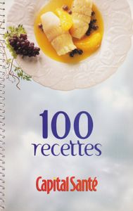 100 recettes