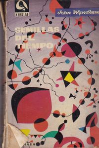 Semillas del Tiempo