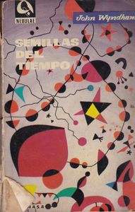 Semillas del Tiempo