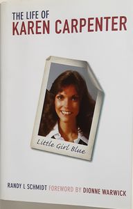 The Life of Karen Carpenter: Little Girl Blue