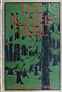 The Blazed Trail