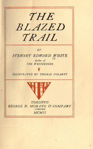 The Blazed Trail